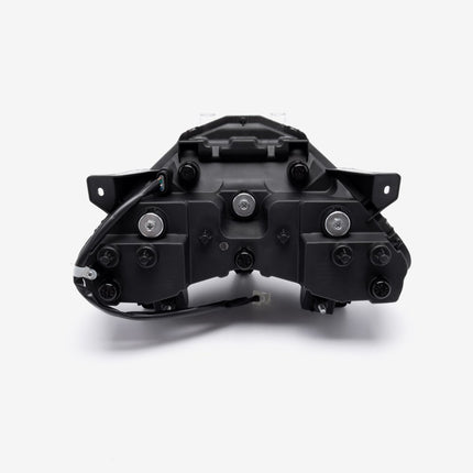 LED Headlight Assembly for LX650-2C-E5