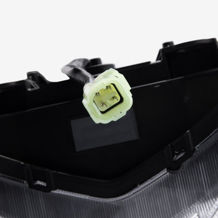LED Headlight Assembly for KY500X-E5