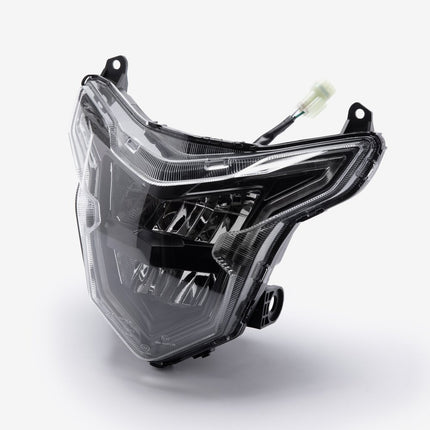 LED Headlight Assembly for KY500X-E5