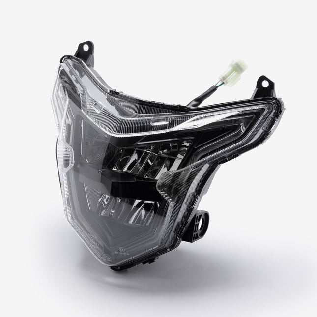 LED Headlight Assembly for KY500X-E5
