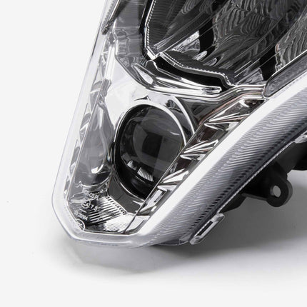 LED Headlight Assembly for ZS125-39-E5