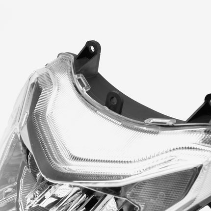 LED Headlight Assembly for ZS125-39-E5