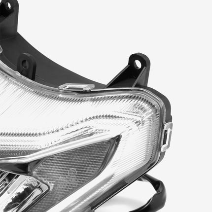 LED Headlight Assembly for ZS125-39-E5