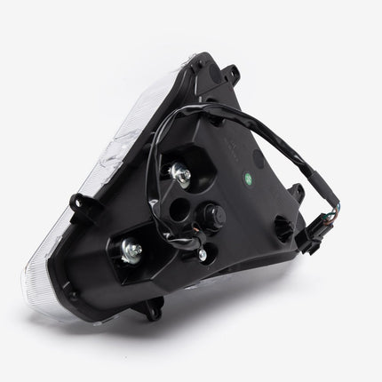 LED Headlight Assembly for ZS125-39-E5