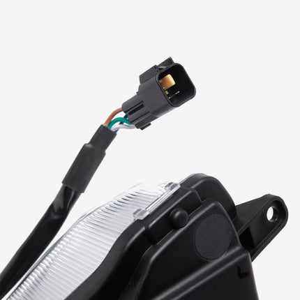 LED Headlight Assembly for ZS125-39-E5
