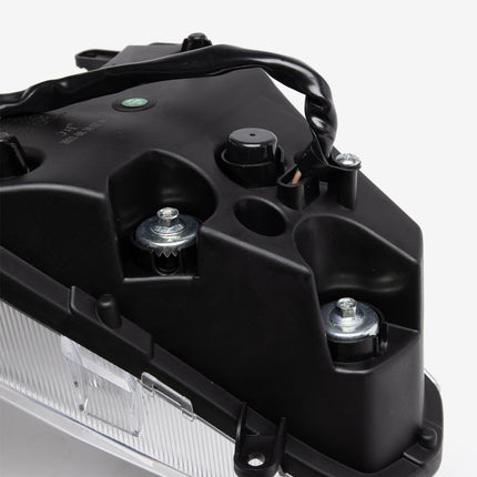LED Headlight Assembly for ZS125-39-E5