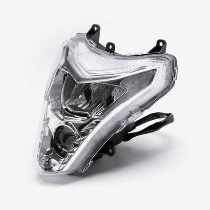 LED Headlight Assembly for ZS125-39-E5