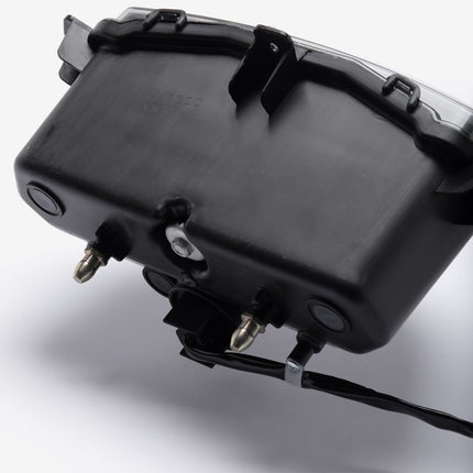 LED Headlight Assembly for LJ125T-X-E5