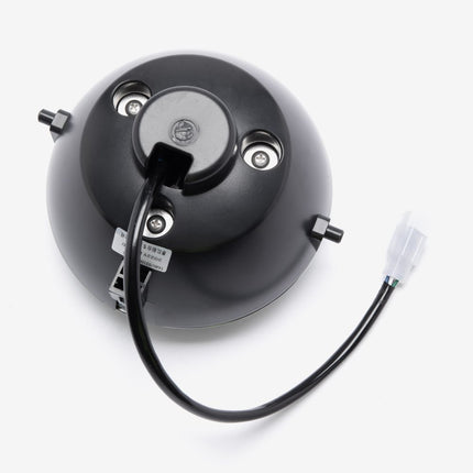 LED Headlight Assembly for TR125-3-E5