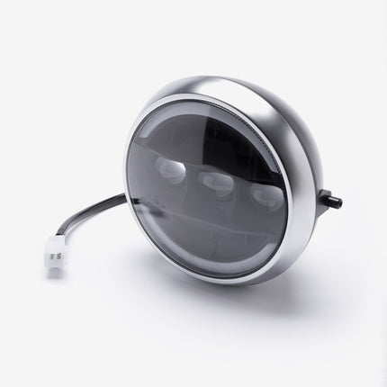 LED Headlight Assembly for TR125-3-E5