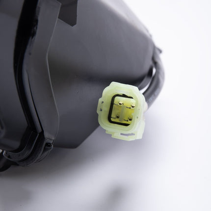 Right LED Headlight Assembly for LJ300T-18A-E5