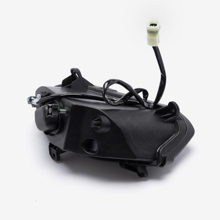 Left LED Headlight Assembly for LJ300T-18A-E5