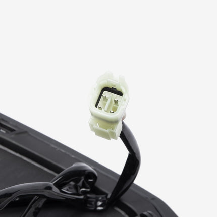 Left LED Headlight Assembly for LJ300T-18A-E5