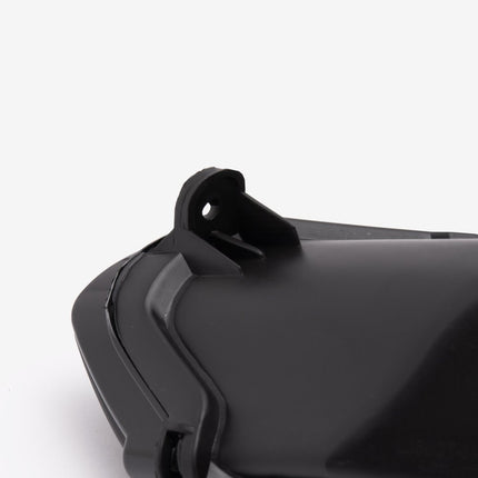 Right LED Headlight Assembly - New Style