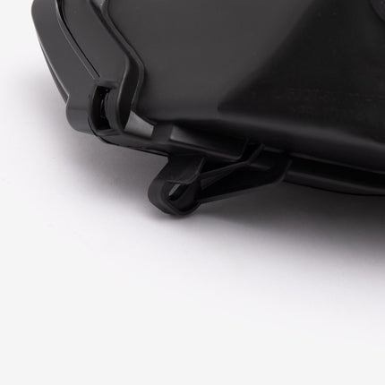 Right LED Headlight Assembly - New Style