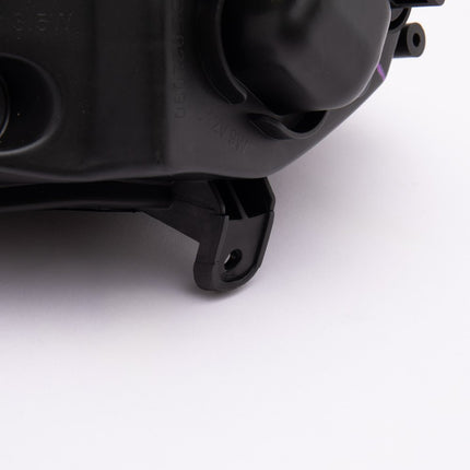 Right LED Headlight Assembly - New Style