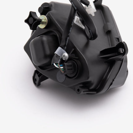 Right LED Headlight Assembly - New Style