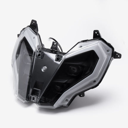 LED Headlight