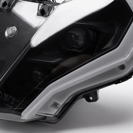 LED Headlight