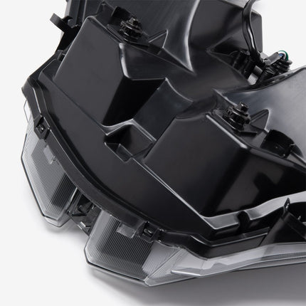LED Headlight