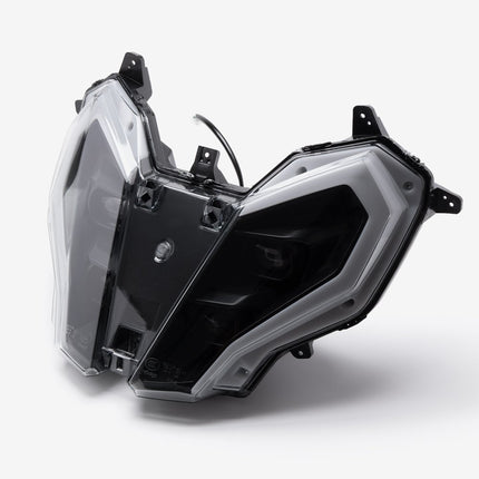 LED Headlight