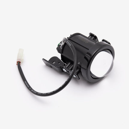 Left Spot Light