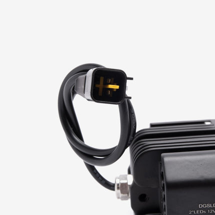 LED Headlight for TL50 / TL55