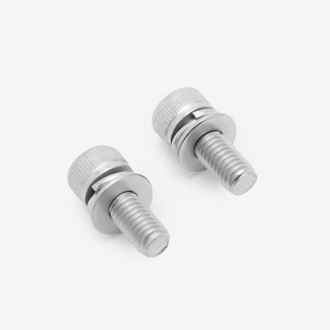 Headlight Fixing bolts set