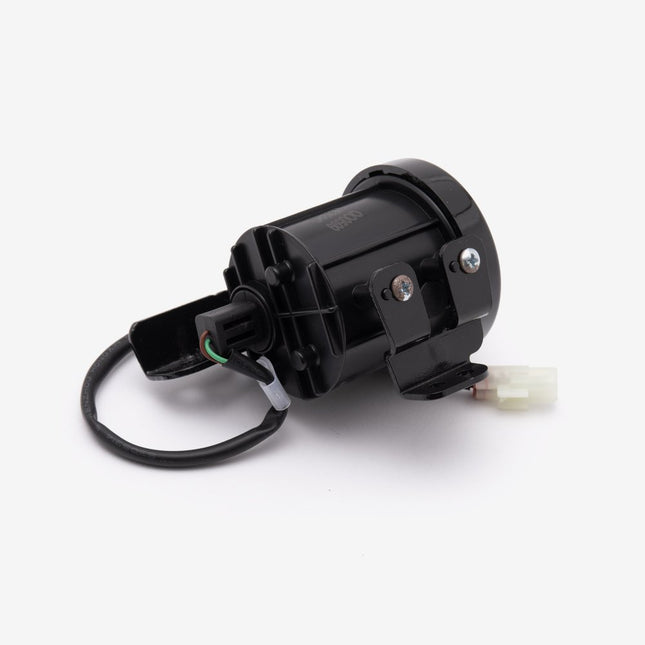 Right Spot Light for Multiple Models