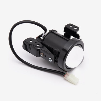 Right Spot Light