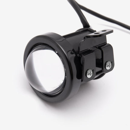 Right Spot Light