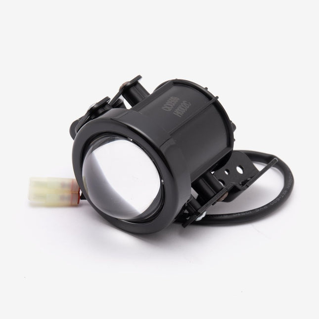 Right Spot Light for Multiple Models