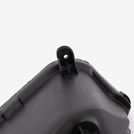 Left LED Headlight Assembly - New Style