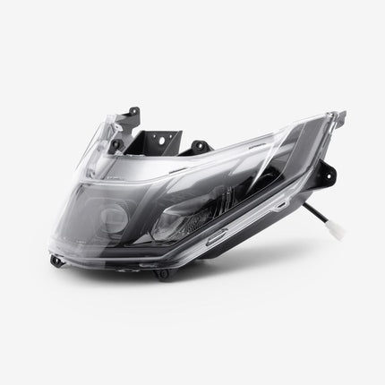 Headlight