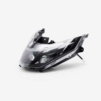 Headlight