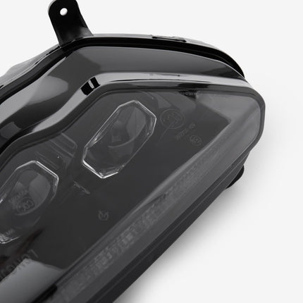 Headlight Right