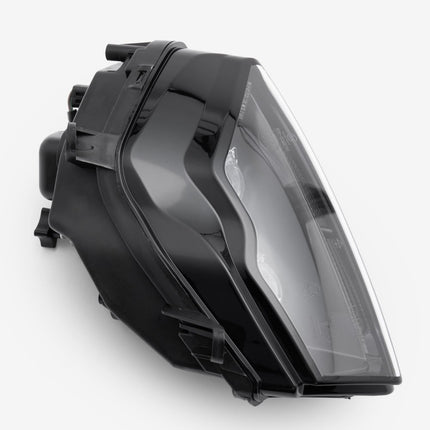 Headlight Right
