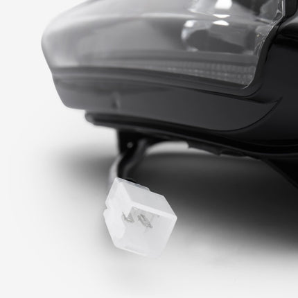 Headlight Right