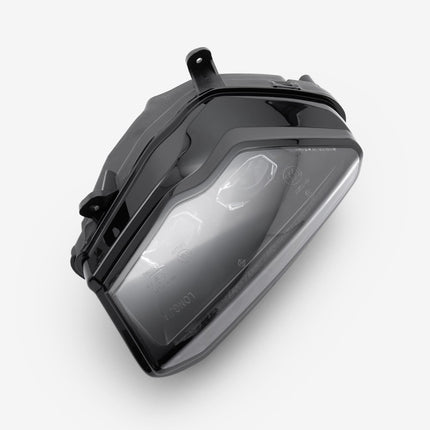 Headlight Right