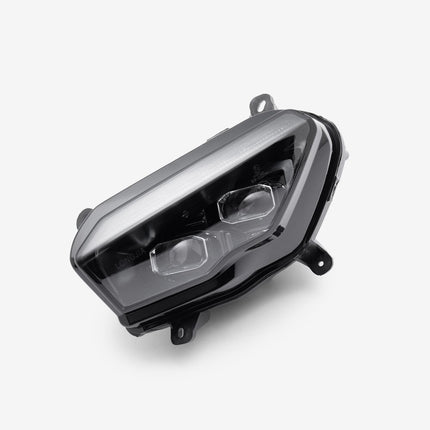 Headlight Left