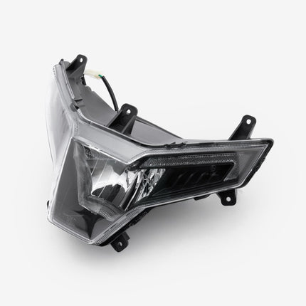 Headlight
