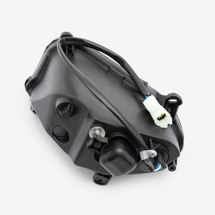 Headlight Right