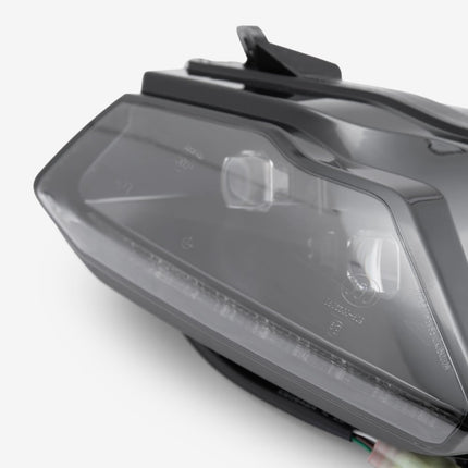 Headlight Right