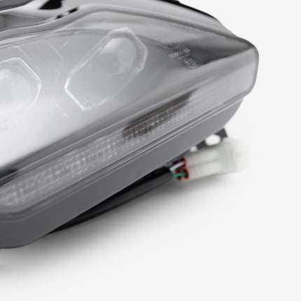 Headlight Right