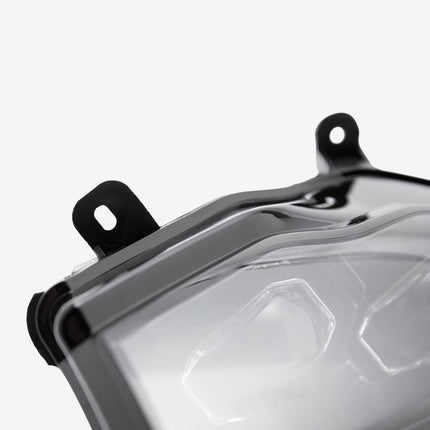 Headlight Right