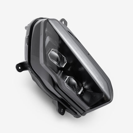 Headlight Right
