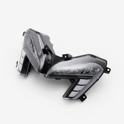 Headlight