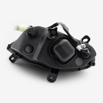 Right Headlight