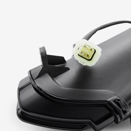 Right Headlight