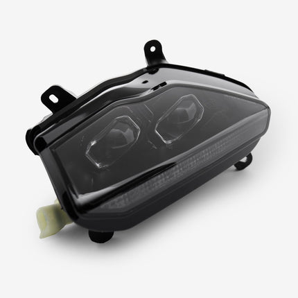 Right Headlight